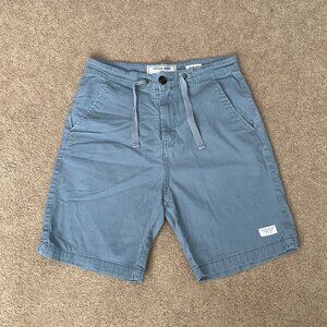 Slim Fit Shorts